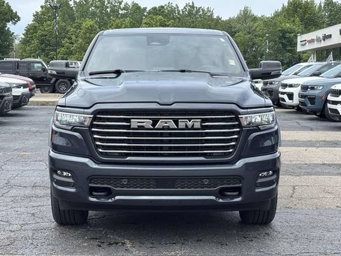 New 2026 RAM 1500 Laramie AWD/4WD image 33