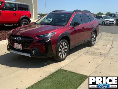 Used 2023 Subaru Outback Limited