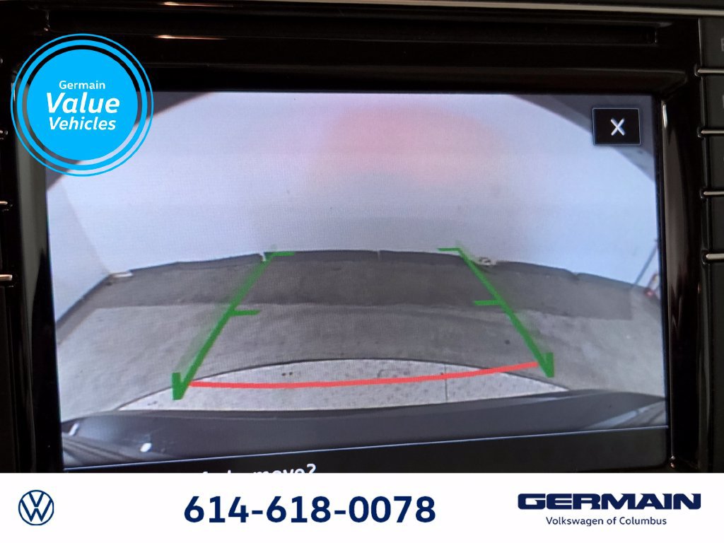 Used 2017 Volkswagen Jetta SE FWD image 33