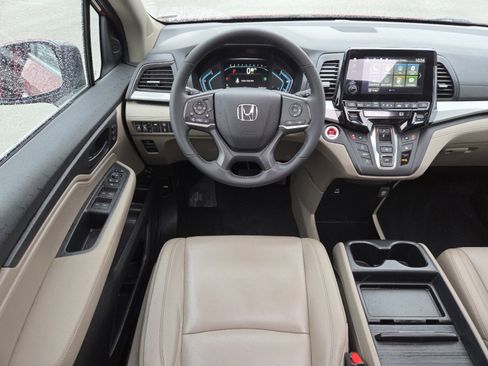 Used 2023 Honda Odyssey EX-L image 26