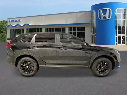 New 2026 Honda CR-V Sport-L image 8