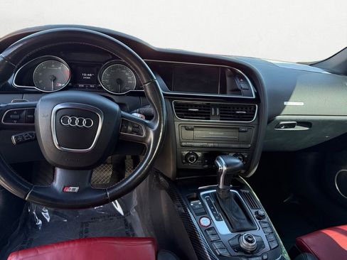 Used 2010 Audi S5 Prestige image 10