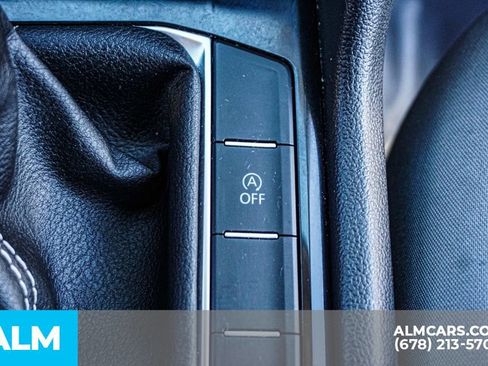 Used 2024 Volkswagen Taos S image 42