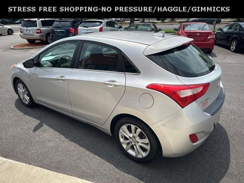 Used 2013 Hyundai Elantra GT image 27
