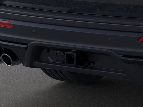 Used 2025 Ford Explorer ST w/ Sun And Sound Package image 26