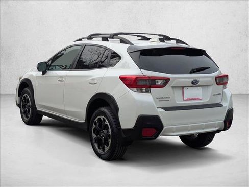 Used 2021 Subaru Crosstrek 2.0i Premium w/ Moonroof Package image 8