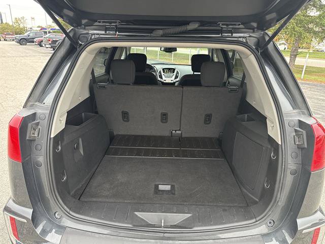Used 2017 GMC Terrain SLE w/ Chrome Edition AWD/4WD image 27