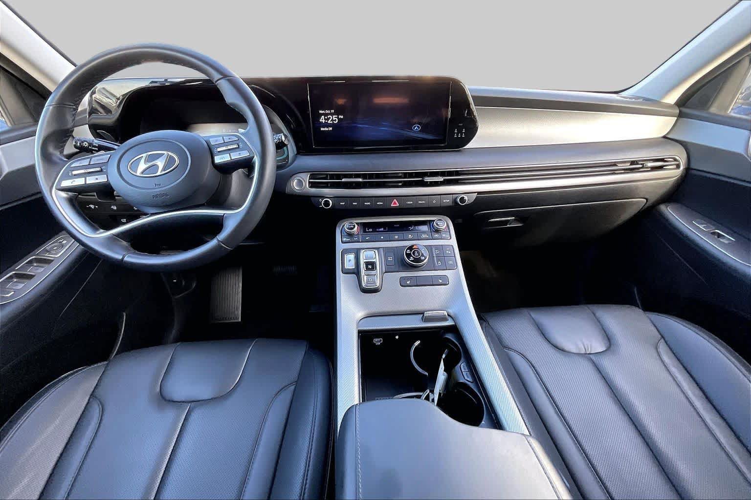 Used 2023 Hyundai Palisade XRT AWD/4WD image 16