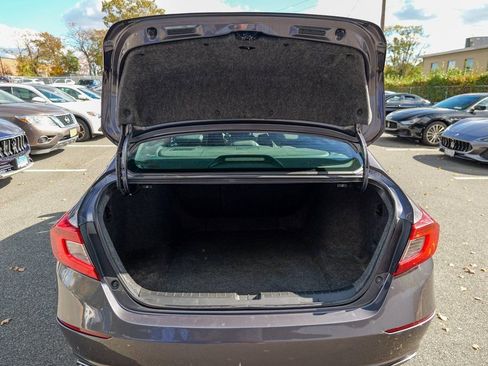 Used 2018 Honda Accord Sport image 47