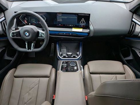 Used 2026 BMW X3 xDrive30 AWD/4WD image 15