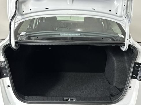 Certified 2025 Nissan Versa S w/ Trunk Package FWD image 25