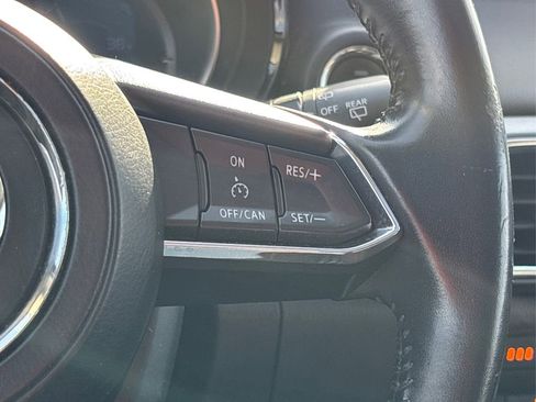 Used 2016 MAZDA CX-9 Touring image 34