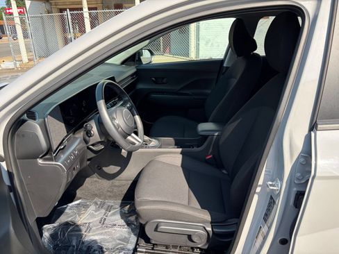 Used 2026 Hyundai Kona SEL Sport FWD image 27