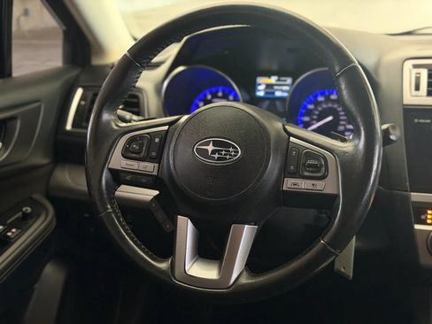 Used 2016 Subaru Legacy 2.5i Premium AWD/4WD image 31