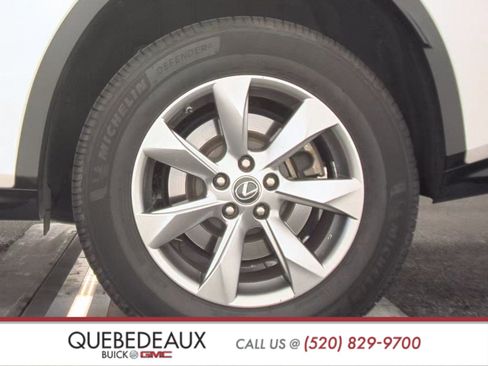 Used 2018 Lexus RX 350 FWD image 12