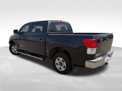 Used 2013 Toyota Tundra 2WD CrewMax w/ Tow Pkg image 5
