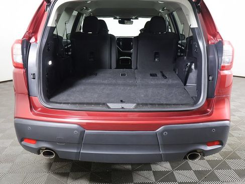 Used 2025 Subaru Ascent Premium AWD/4WD image 14