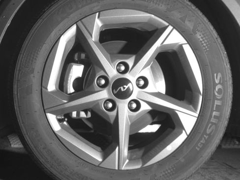 Used 2026 Kia K4 FWD image 15