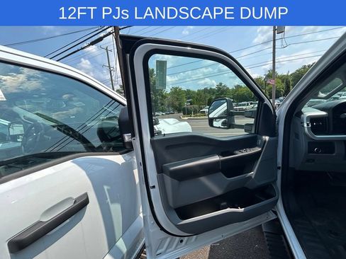 New 2026 Ford F550 4x4 Crew Cab image 10