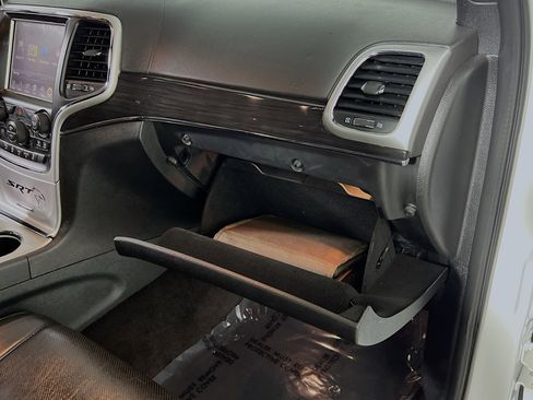 Used 2016 Jeep Grand Cherokee High Altitude image 35