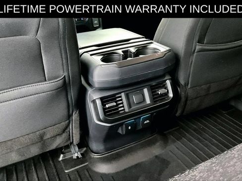 Used 2022 Ford F150 Tremor w/ Bed Utility Package AWD/4WD image 30
