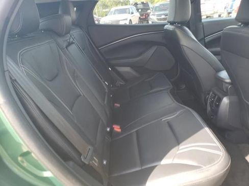 Used 2025 Ford Mustang Mach-E Premium AWD/4WD image 19