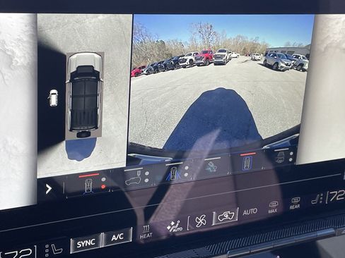 New 2025 GMC Hummer EV 3X AWD/4WD image 20