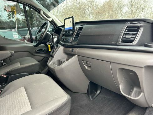 Used 2020 Ford Transit 350 XLT image 9