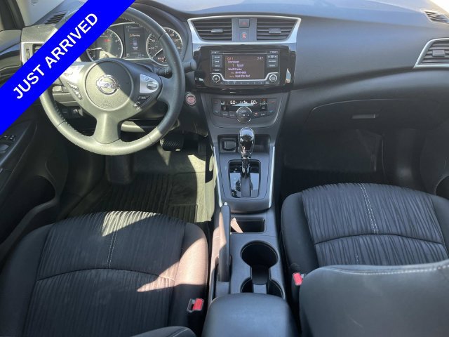 Used 2018 Nissan Sentra SV FWD image 15