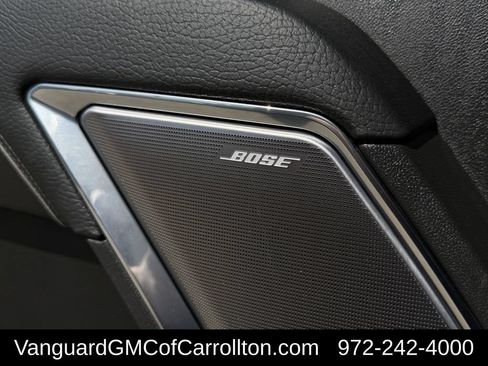 Used 2024 GMC Sierra 1500 Denali w/ Technology Package AWD/4WD image 26