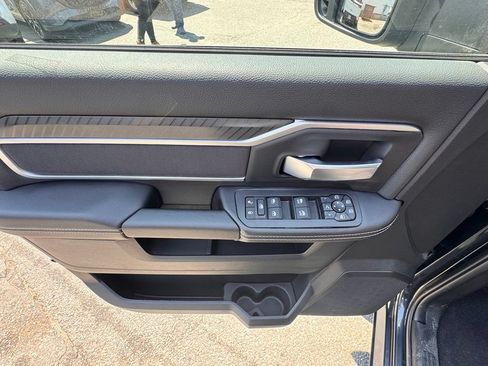 New 2026 RAM 2500 Big Horn AWD/4WD image 10