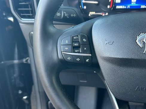 Used 2024 Ford Bronco Sport Outer Banks w/ Tech Package AWD/4WD image 38