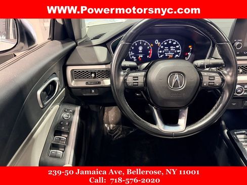 Used 2023 Acura Integra image 18