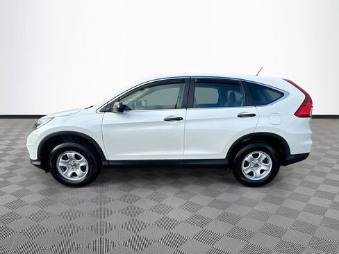 Used 2016 Honda CR-V LX image 38