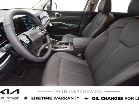 New 2026 Kia Sorento EX image 10