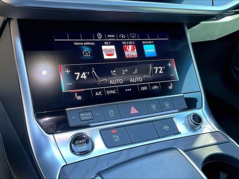 Used 2023 Audi A6 Premium Plus w/ Premium Plus Package image 29