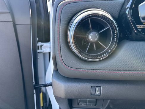 New 2026 Chevrolet Colorado Z71 w/ Technology Package AWD/4WD image 20