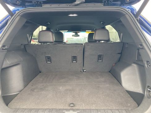 Used 2023 Chevrolet Equinox RS image 10