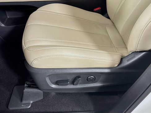 Certified 2023 INFINITI QX60 Luxe w/ Cargo Package AWD/4WD image 25