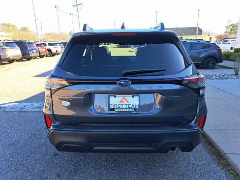 New 2026 Subaru Forester image 4