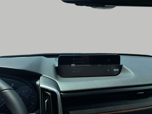 New 2026 MAZDA CX-50 AWD 2.5 S w/ Weather Package image 12