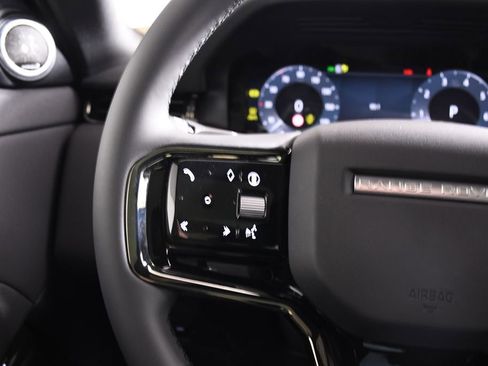 Certified 2026 Land Rover Range Rover Evoque S AWD/4WD image 29