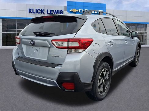 Used 2018 Subaru Crosstrek 2.0i Premium image 8