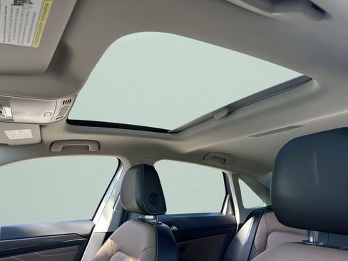 New 2026 Volkswagen Jetta SEL FWD image 22