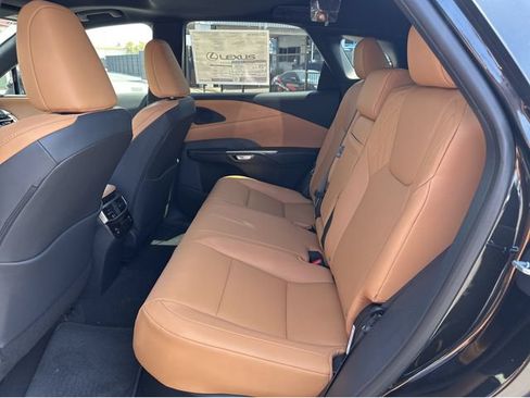 New 2026 Lexus RX 350 Premium FWD image 17