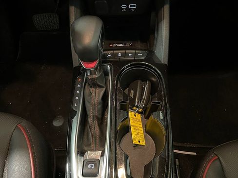 Used 2024 Chevrolet TrailBlazer RS w/ Convenience Package image 33