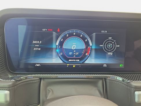 Certified 2022 Mercedes-Benz G 63 AMG 4MATIC image 18