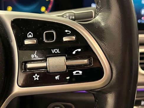 Certified 2020 Mercedes-Benz GLE 450 4MATIC image 24