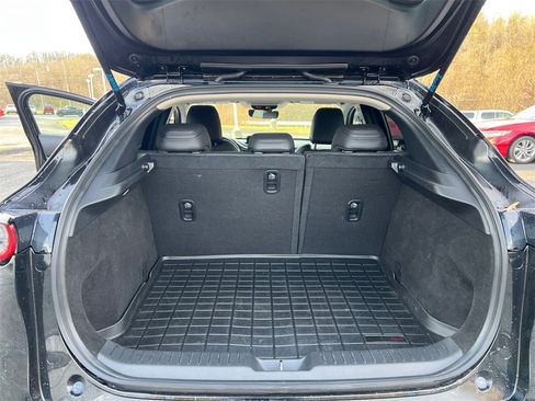 Used 2021 MAZDA CX-30 AWD 2.5 S w/ Select Package image 29