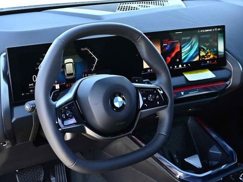 New 2026 BMW X3 xDrive30 image 8